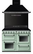 Варочный центр Smeg TR4110IPG фото 2