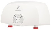 Водонагреватель Electrolux Smartfix 2.0 TS 6.5 кран + душ фото 2