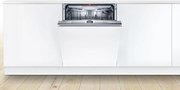 Встраиваемая посудомоечная машина Bosch SMV6ZCX07E фото 2