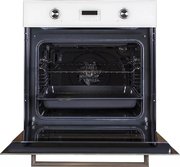 Духовой шкаф Kuppersberg HO 655 W фото 3