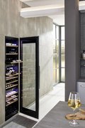 Встраиваемый холодильник для вина Kuppersbusch FWK 8850.0 S фото 2