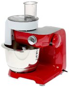 Кухонный комбайн Бош MUM58720 фото 3 Кухонный комбайн Bosch MUM58720 фото 3