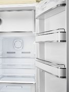 Холодильник Смег FAB28RCR6 фото 3 Холодильник Smeg FAB28RCR6 фото 3