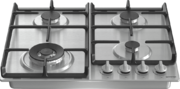 Независимая газовая варочная панель Gorenje GW641EX фото 2