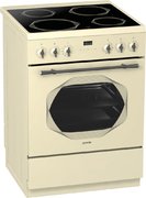 Электрическая плита Gorenje EC637INI Электрическая плита Gorenje EC637INI