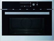 Встраиваемая микроволновая печь Kuppersbusch EMWG 1050.1 E-G Встраиваемая микроволновая печь Kuppersbusch EMWG 1050.1 E-G