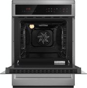 Электрическая плита Maunfeld MEC611CS10TD фото 4