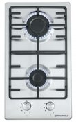Газовая варочная панель MAUNFELD EGHS.32.3ES Газовая варочная панель MAUNFELD EGHS.32.3ES