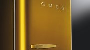 Холодильник Смег FAB28RDG фото 3 Холодильник Smeg FAB28RDG фото 3