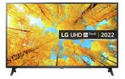 Телевизор LG 50UQ75006LF фото