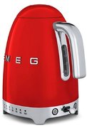 Чайник Смег KLF04RDEU фото 3 Чайник Smeg KLF04RDEU фото 3