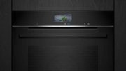 Духовой шкаф Siemens HB776G3B1 фото 2