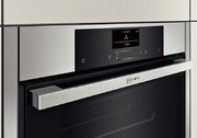 Духовой шкаф Neff B55CS24N0R фото 2