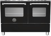 Варочный центр Bertazzoni MAS100 6 MFE T NE T фото 2