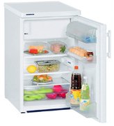 Холодильник Либхер KT 1414 Comfort фото Холодильник Liebherr KT 1414 Comfort фото