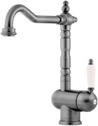 Смеситель Омойкири KYOTO SI фото Смеситель Omoikiri KYOTO SI фото