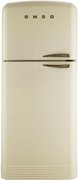 Холодильник Смег FAB50LCRB фото Холодильник Smeg FAB50LCRB фото