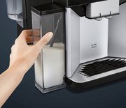 Кофемашина Siemens TQ503R01 фото 3
