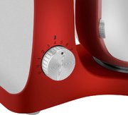 Миксер Маунфилд MF-422CH фото 4 Миксер Maunfeld MF-422CH фото 4