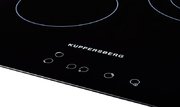 Варочная панель Kuppersberg SA45VT02 фото 2