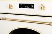 Духовой шкаф Kuppersberg SD 693 C Bronze фото 4