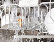 Посудомоечная машина Miele G4203 SC Active фото 3