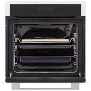 Духовой шкаф KRONA UNIVERSUM 60 WH фото 3