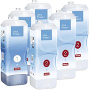 Набор Миле UltraPhase 6 штук фото Набор Miele UltraPhase 6 штук фото