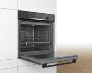 Встраиваемый духовой шкаф BOSCH HBG517EB0R фото 4