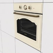 Духовой шкаф Gorenje BO7530CLI фото 3