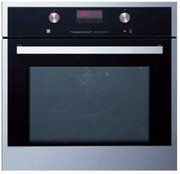 Духовой шкаф Kuppersbusch EEB 6300.8 MX Духовой шкаф Kuppersbusch EEB 6300.8 MX