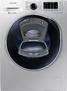 Стирально-сушильная машина Samsung WD 80K5410 OS AddWash фото 2