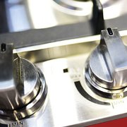 Газовая варочная поверхность Kaiser KG 9357 Turbo фото 3