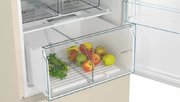 Холодильник с нижней морозильной камерой BOSCH KGN39XK28R фото 4 Холодильник с нижней морозильной камерой BOSCH KGN39XK28R фото 4