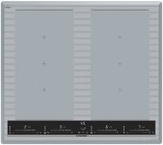 Индукционная варочная панель Maunfeld CVI594SF2MBL LUX Inverter Индукционная варочная панель Maunfeld CVI594SF2MBL LUX Inverter