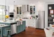 Холодильник Фриджидаер FGHC2355PF фото 4 Холодильник Frigidaire FGHC2355PF фото 4