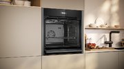 Духовой шкаф Neff B54CR31G0 фото 4