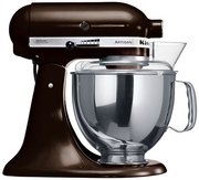 Миксер Китчен Эйд KSM150PSECH фото Миксер KitchenAid KSM150PSECH фото
