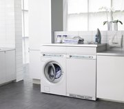 Декоративная панель Аско HL105 W фото 3 Декоративная панель Asko HL105 W фото 3