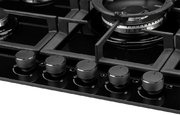 Газовая варочная панель Kuppersberg FG 95 B фото 3