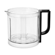 Кухонный миникомбайн Китчен Эйд 5KFC0516EAC фото 4 Кухонный миникомбайн KitchenAid 5KFC0516EAC фото 4