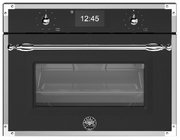 Встраиваемая микроволновая печь Bertazzoni FHER4077MTNX3