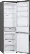Холодильник LG GA-B509CLSL фото 4