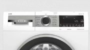 Стиральная машина с фронтальной загрузкой BOSCH WGA254A0OE фото 2