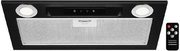 Встраиваемая вытяжка Kuppersberg INLINEA 52 Black фото 3