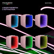 Минибар Meyvel MD-04C3P-RGB (арт. 980399) с накл. фото 4