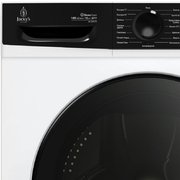 Стиральная машина Jacky`s JW 12W14T3 фото 2