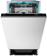 Встраиваемая посудомоечная машина Haier HDWE11-696RU фото