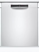 Встраиваемая посудомоечная машина Bosch SMU4HAW48S Встраиваемая посудомоечная машина Bosch SMU4HAW48S