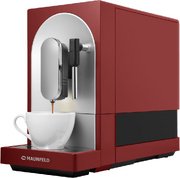 Кофемашина Maunfeld MF-A7021RD фото 2